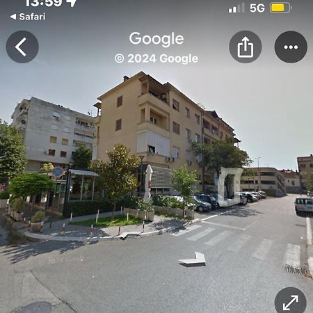 Dolce Apartman Подгорица Экстерьер фото