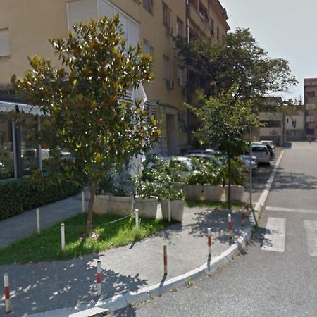 Dolce Apartman Подгорица Экстерьер фото