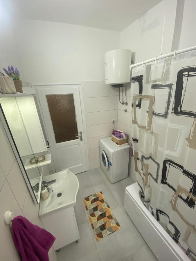 Dolce Apartman Подгорица Экстерьер фото
