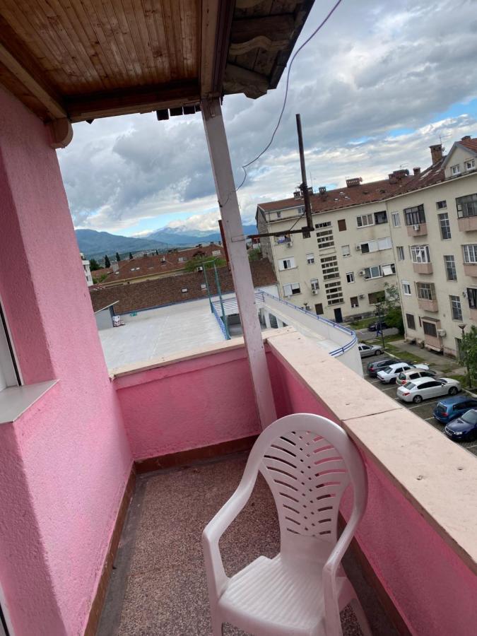 Dolce Apartman Подгорица Экстерьер фото