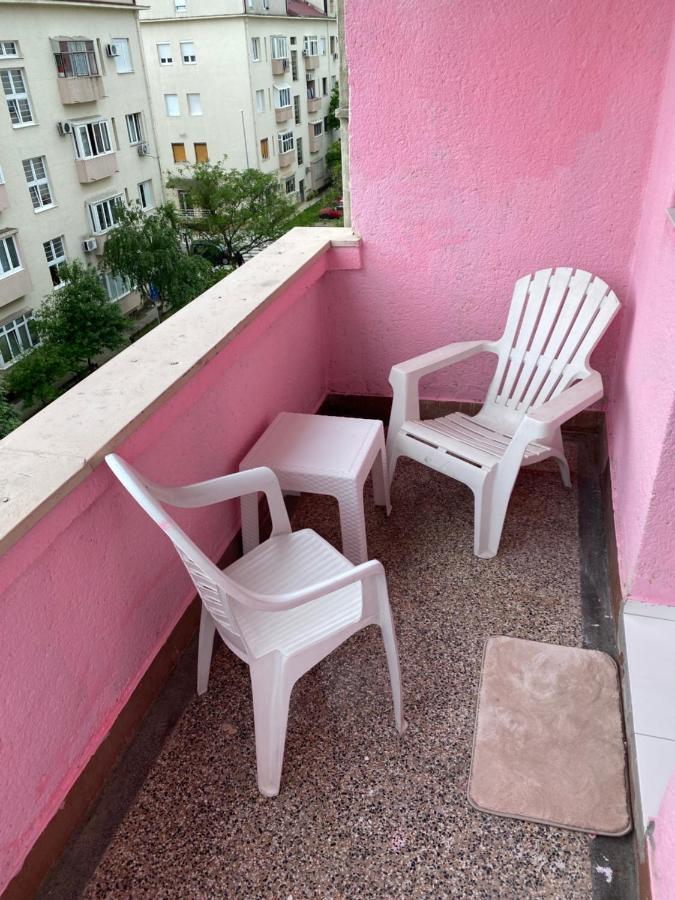 Dolce Apartman Подгорица Экстерьер фото