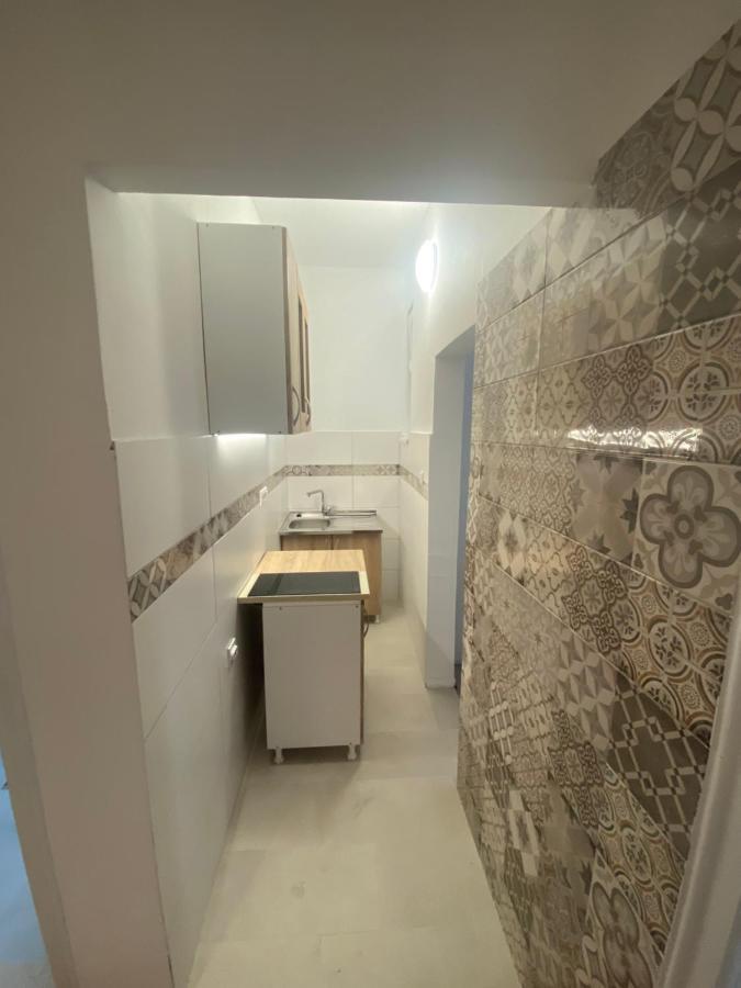Dolce Apartman Подгорица Экстерьер фото