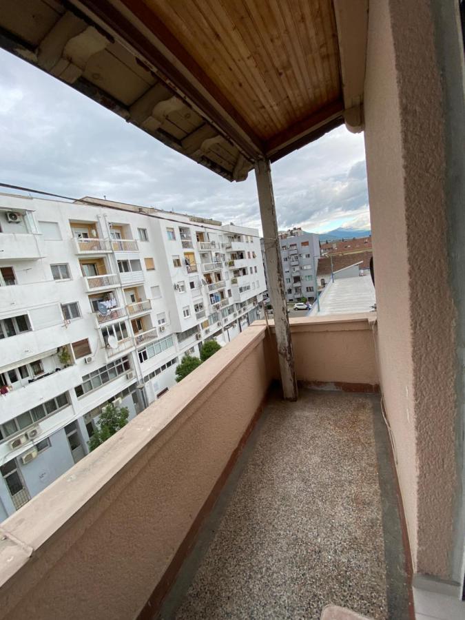 Dolce Apartman Подгорица Экстерьер фото