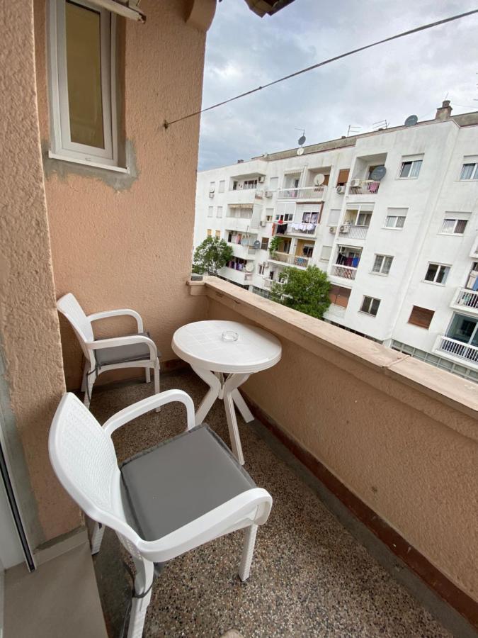 Dolce Apartman Подгорица Экстерьер фото