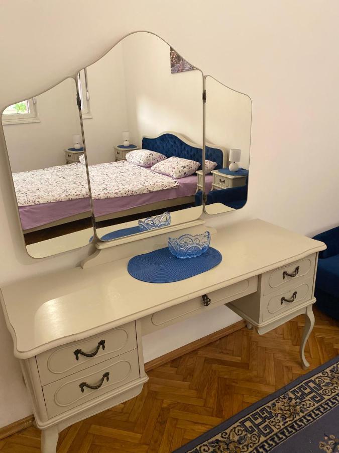 Dolce Apartman Подгорица Экстерьер фото