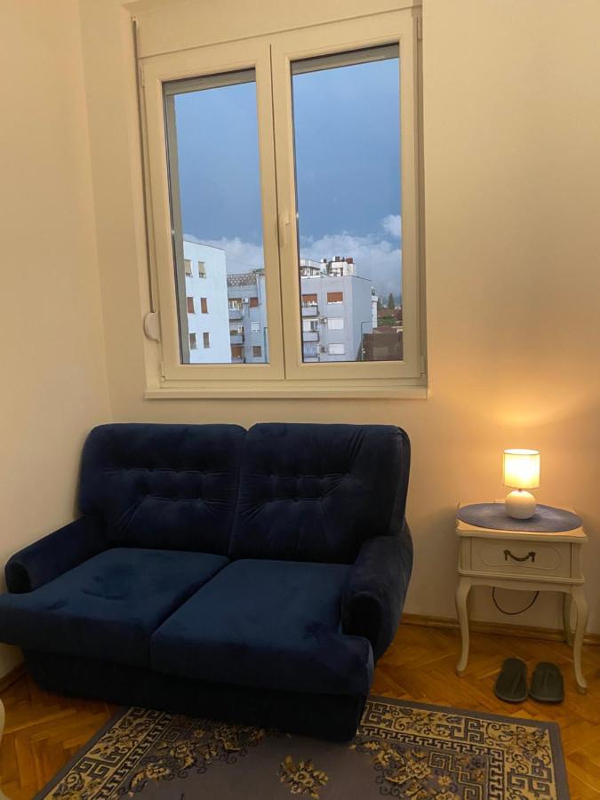 Dolce Apartman Подгорица Экстерьер фото