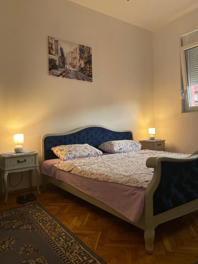 Dolce Apartman Подгорица Экстерьер фото