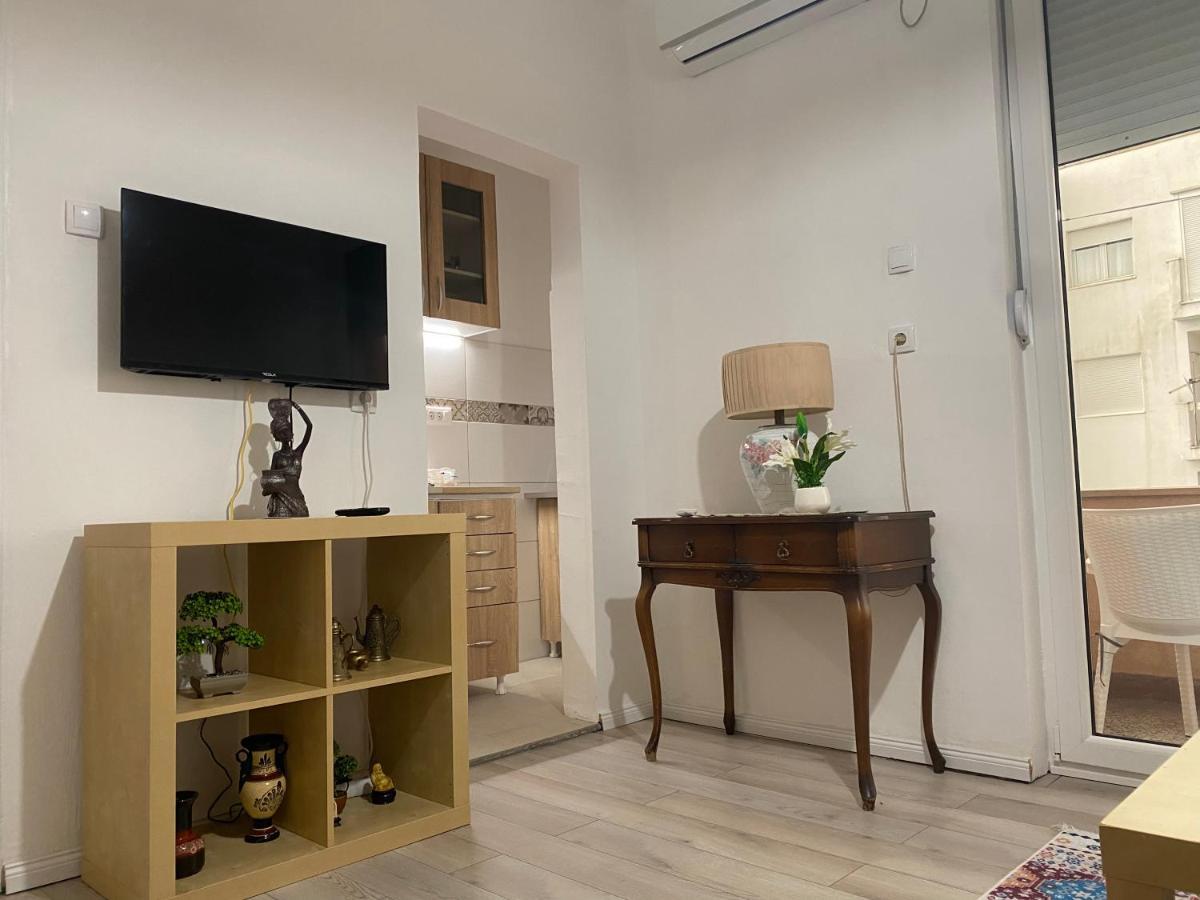 Dolce Apartman Подгорица Экстерьер фото