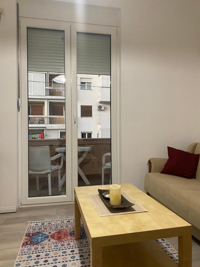 Dolce Apartman Подгорица Экстерьер фото