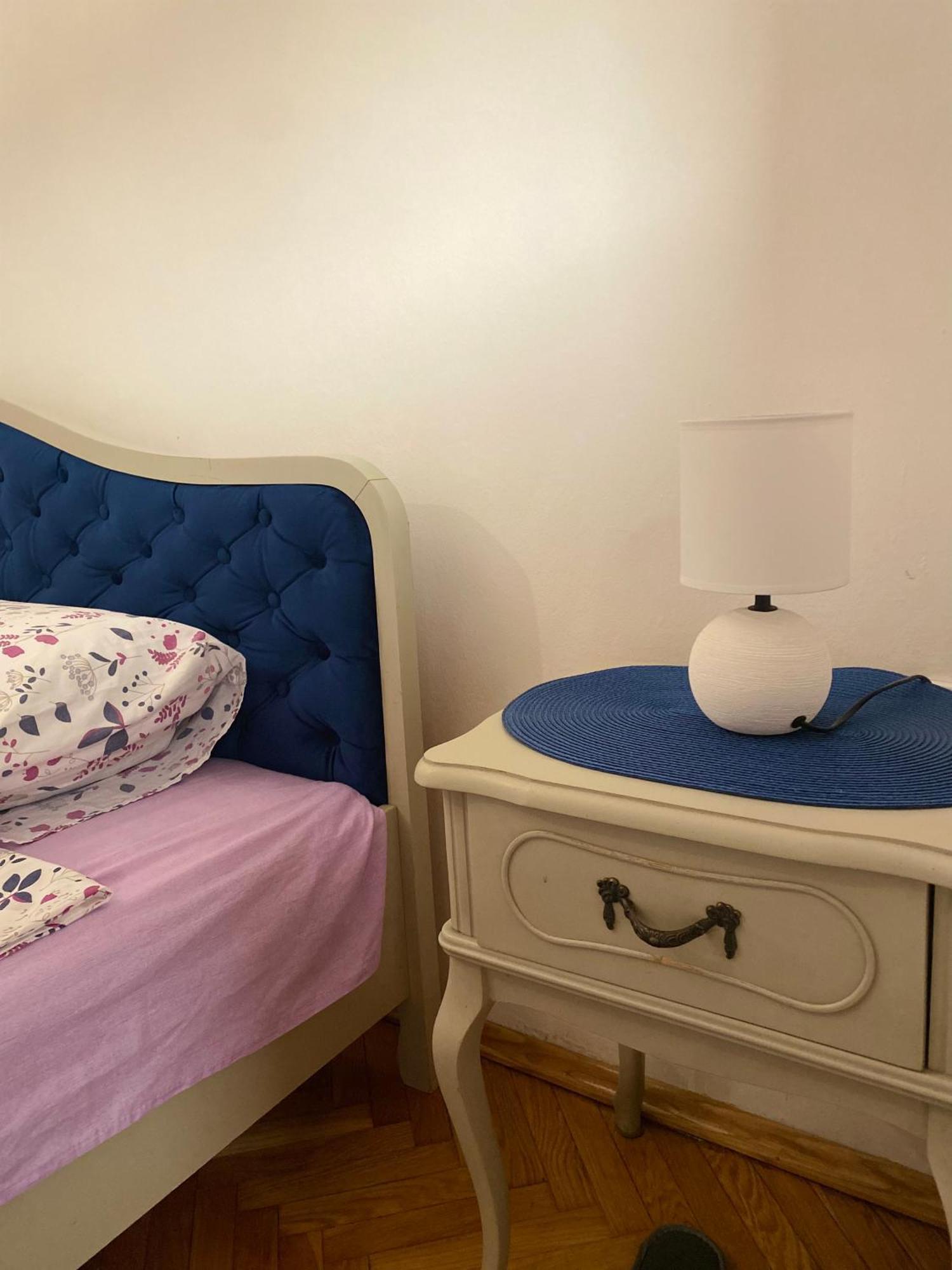 Dolce Apartman Подгорица Экстерьер фото