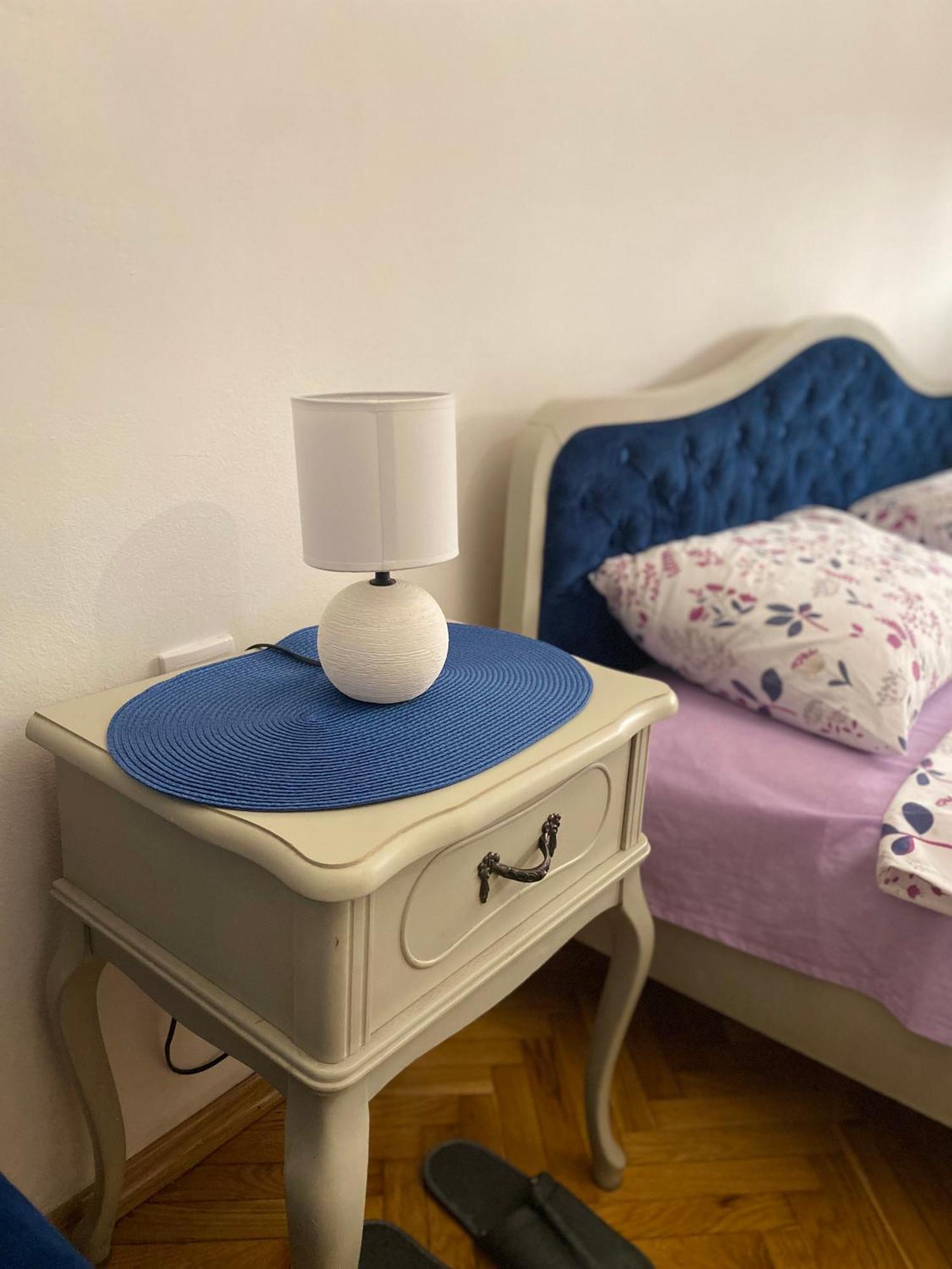 Dolce Apartman Подгорица Экстерьер фото