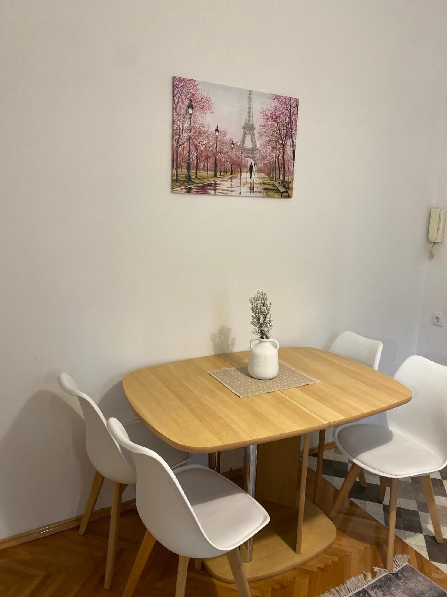 Dolce Apartman Подгорица Экстерьер фото