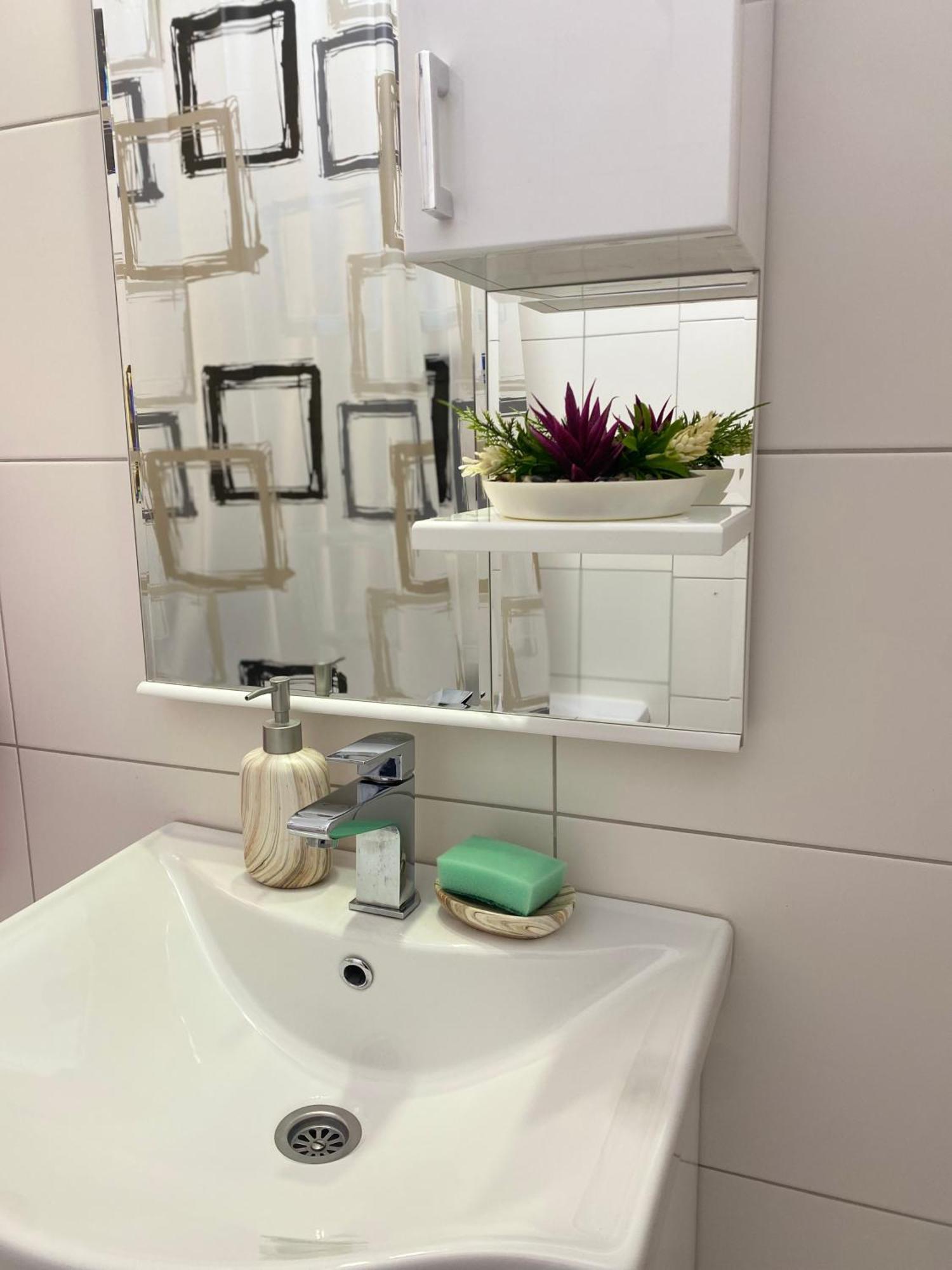 Dolce Apartman Подгорица Экстерьер фото